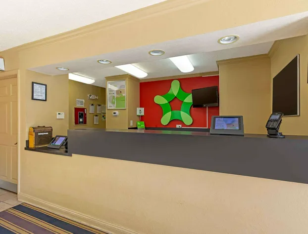 Extended Stay America Suites Washington DC Falls Church hotel detail image 3