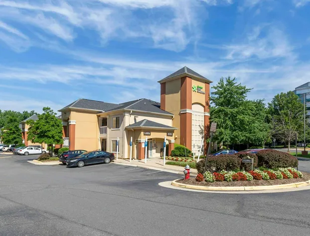 Extended Stay America Suites Washington DC Falls Church hotel detail image 1
