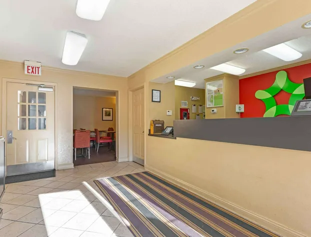 Extended Stay America Suites Washington DC Falls Church hotel detail image 4