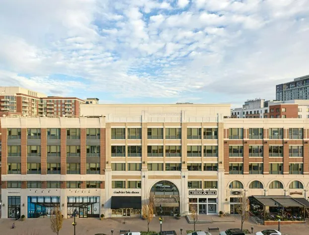 The Westin Washington National Harbor hotel detail image 3