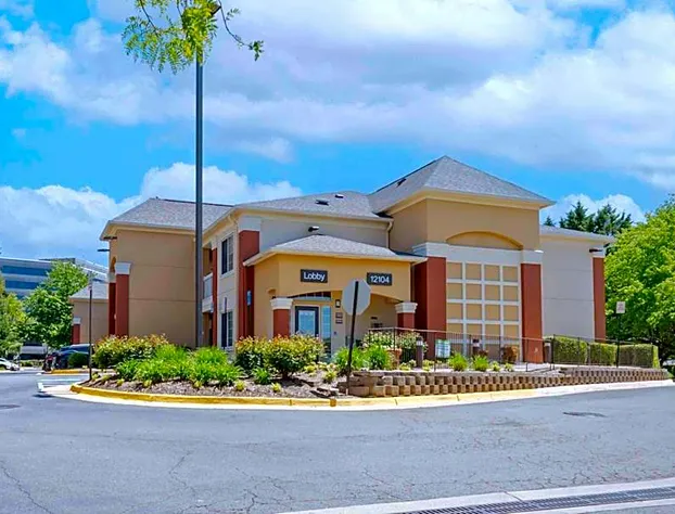 Extended Stay America Suites Washington DC Fairfax Fair Oaks hotel detail image 2