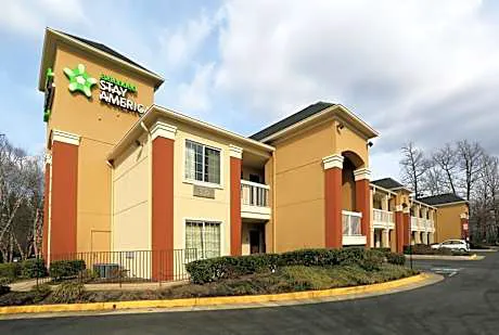 Extended Stay America Suites Washington DC Fairfax Fair Oaks hotel hero
