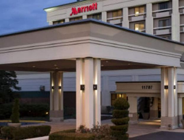 Fairfax Marriott at Fair Oaks hotel detail image 1