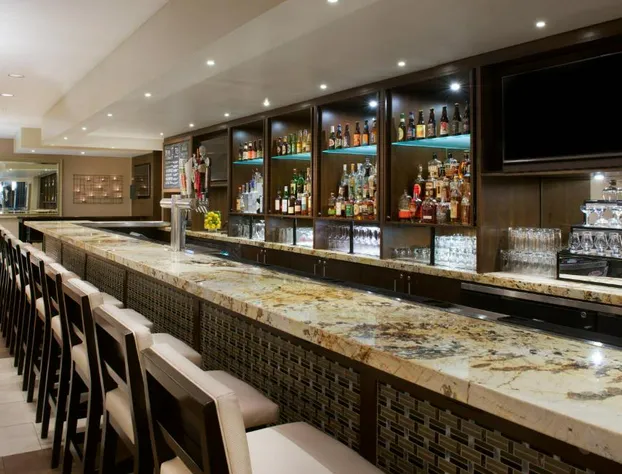 Fairfax Marriott at Fair Oaks hotel detail image 1