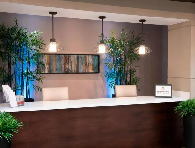 Fairfax Marriott at Fair Oaks hotel detail image 2