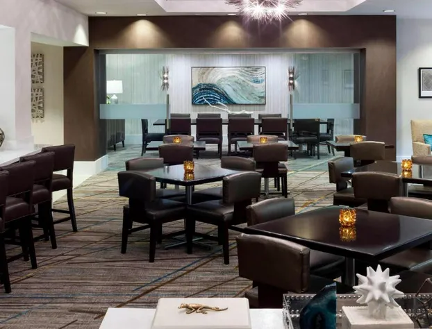 Fairfax Marriott at Fair Oaks hotel detail image 3