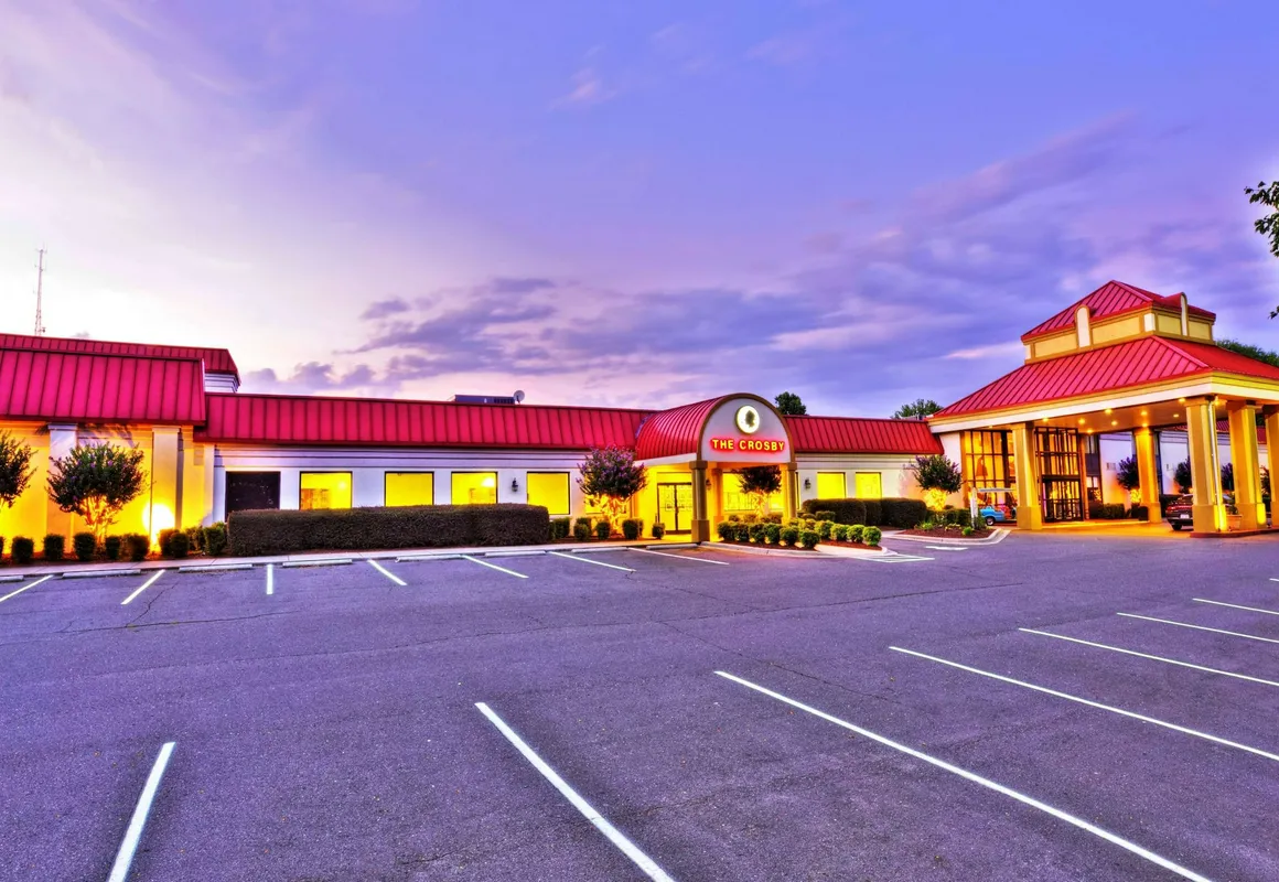 Village Inn Clemmons/Winston Salem, Trademark by Wyndham hotel hero