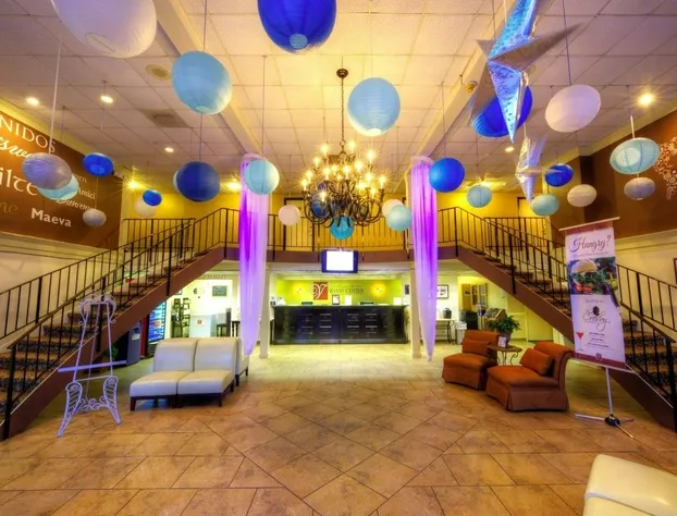 Village Inn Clemmons/Winston Salem, Trademark by Wyndham hotel detail image 4