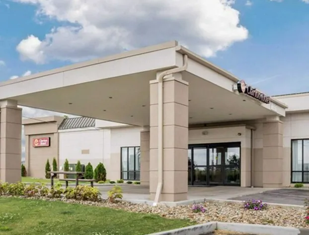 Spark by Hilton Cleveland Beachwood hotel detail image 1