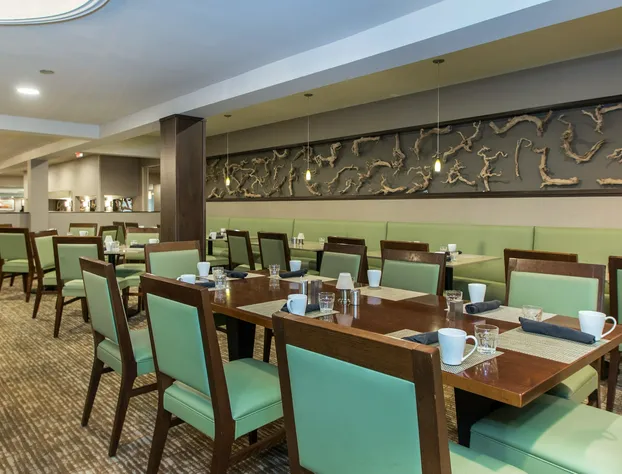 DoubleTree By Hilton Cleveland East Beachwood hotel detail image 3