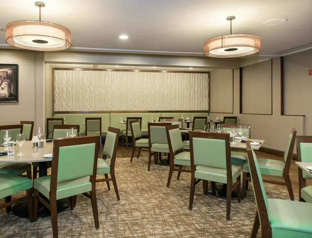 DoubleTree By Hilton Cleveland East Beachwood hotel detail image 4