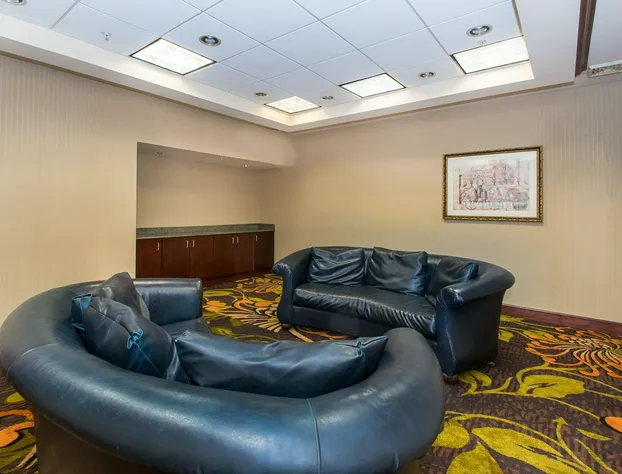 Wyndham Independence hotel detail image 2