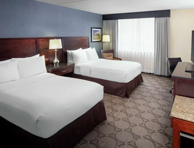 Wyndham Independence hotel detail image 3