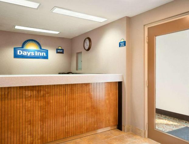 Days Inn by Wyndham Willoughby/Cleveland hotel detail image 3