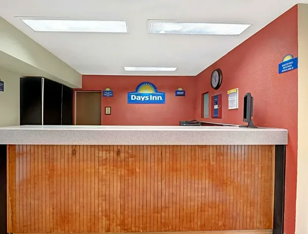 Days Inn by Wyndham Willoughby/Cleveland hotel detail image 2