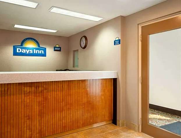 Days Inn by Wyndham Willoughby/Cleveland hotel detail image 3