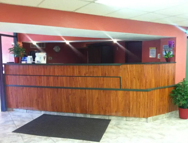 Days Inn by Wyndham Cleveland Lakewood hotel detail image 2