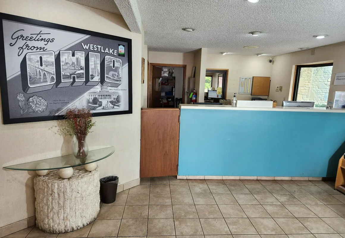 WestSpring Inn hotel hero