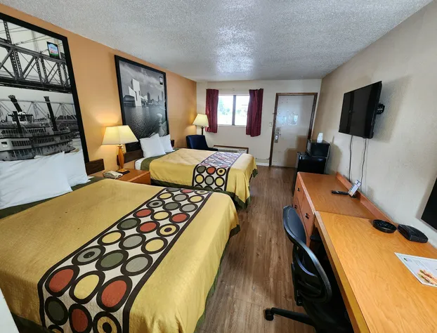 WestSpring Inn hotel detail image 1