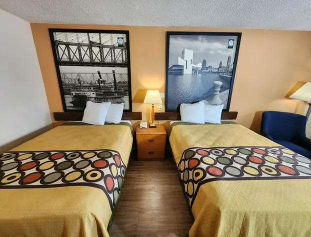 WestSpring Inn hotel detail image 2