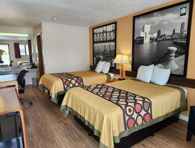 WestSpring Inn hotel detail image 4