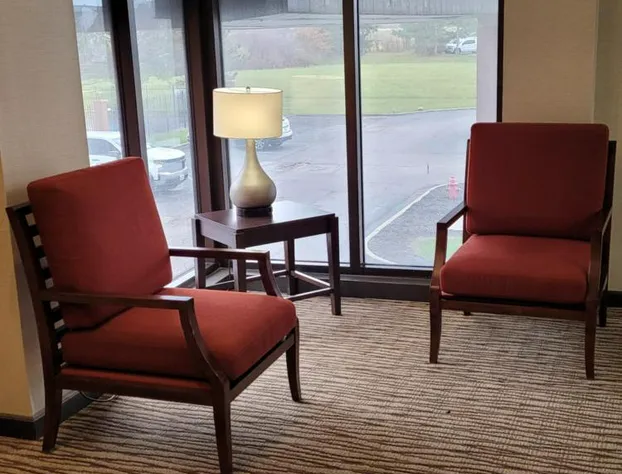 Comfort Inn Cleveland Airport hotel detail image 2