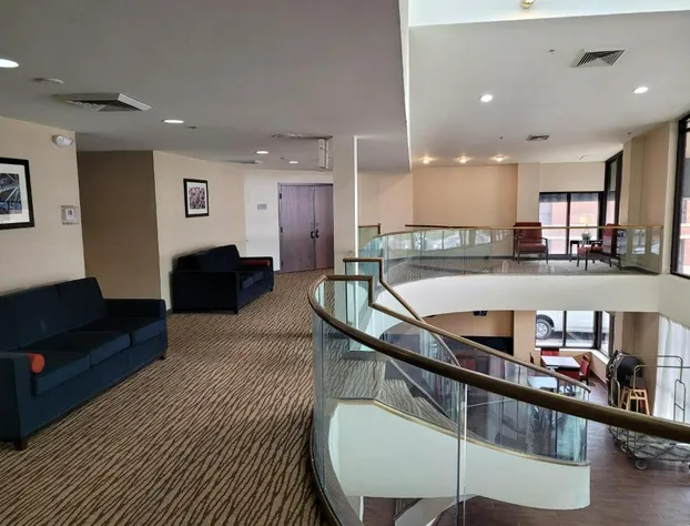 Comfort Inn Cleveland Airport hotel detail image 1