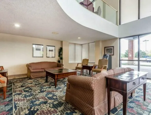 Comfort Inn Cleveland Airport hotel detail image 1