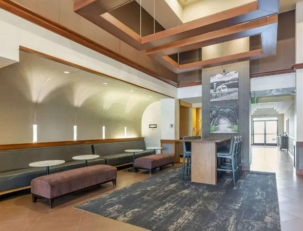 Extended Stay America Premier Suites - Cleveland - Independence hotel detail image 3