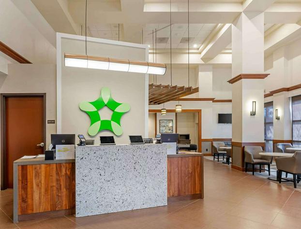 Extended Stay America Premier Suites - Cleveland - Independence hotel detail image 3