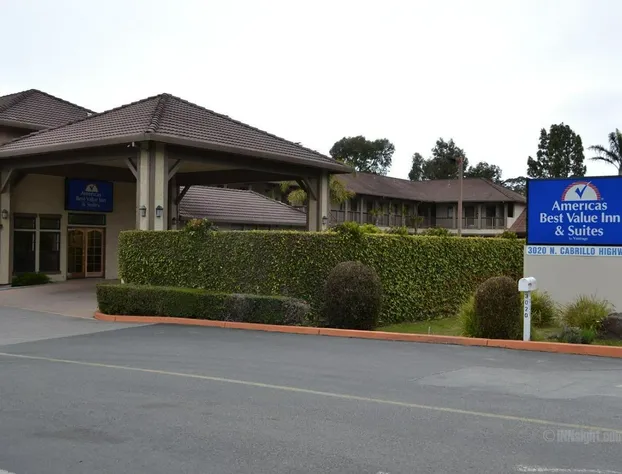 The Miramar Inn & Suites hotel detail image 2