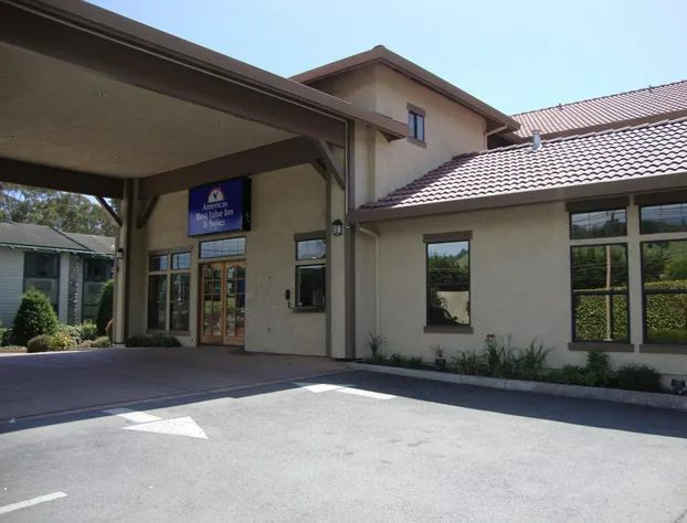 The Miramar Inn & Suites hotel detail image 4