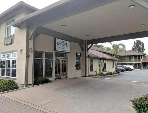 Miramar Inn hotel detail image 2