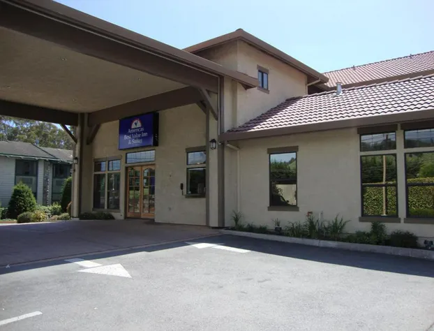 Miramar Inn hotel detail image 3