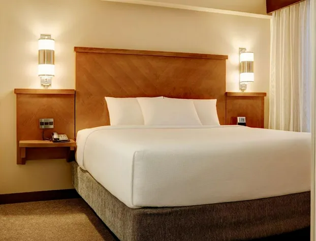 Hyatt Place Raleigh-Durham Airport hotel detail image 4