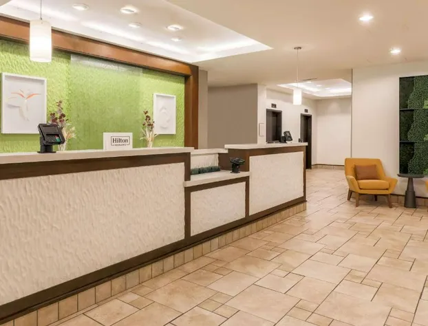 Hilton Garden Inn Raleigh-Durham/Research Triangle Park hotel detail image 3