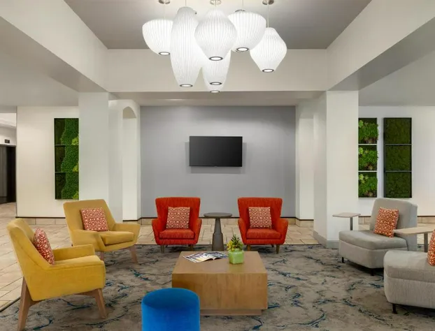Hilton Garden Inn Raleigh-Durham/Research Triangle Park hotel detail image 4