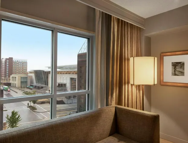 Sheraton Raleigh Hotel hotel detail image 3