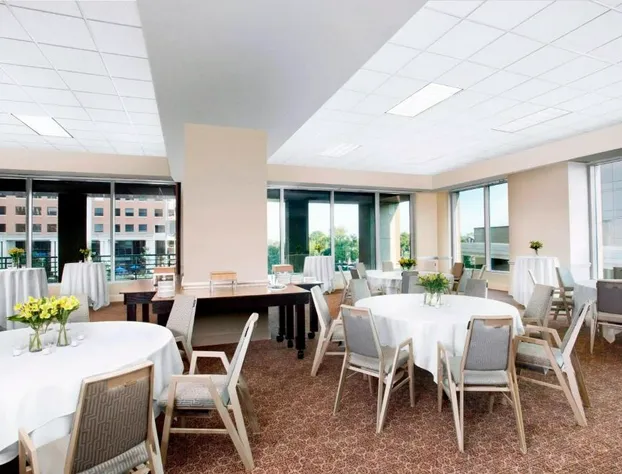 Sheraton Raleigh Hotel hotel detail image 4