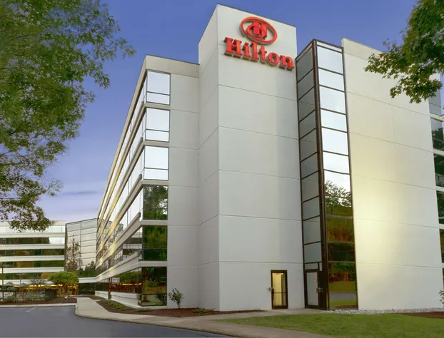 Hilton Durham near Duke University hotel detail image 1