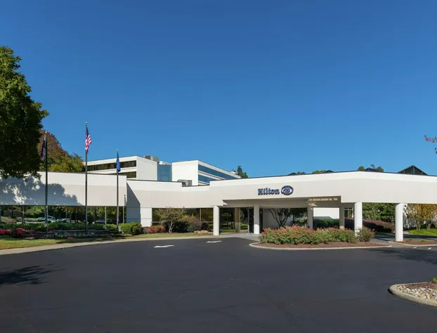 Hilton Durham near Duke University hotel detail image 1