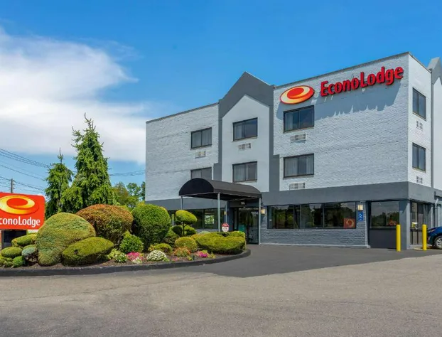 Econo Lodge Hicksville hotel detail image 2