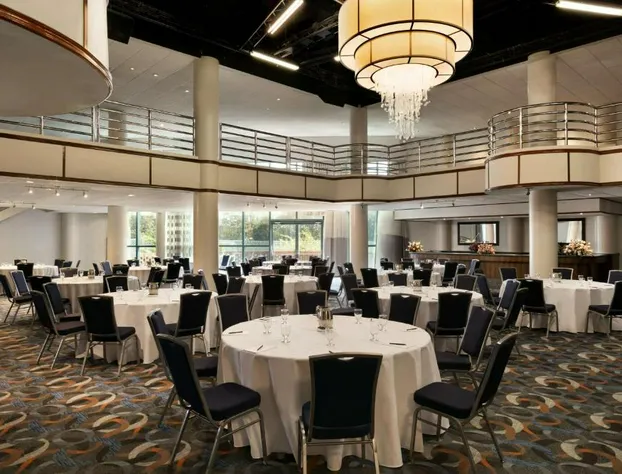 Hilton Long Island/Huntington hotel detail image 2