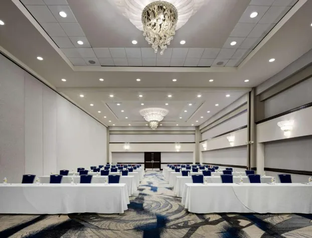 Hilton Long Island/Huntington hotel detail image 4