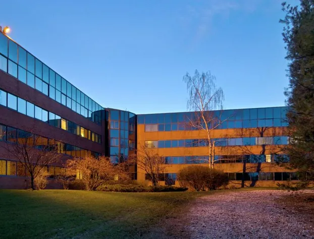 Hilton Long Island/Huntington hotel detail image 1