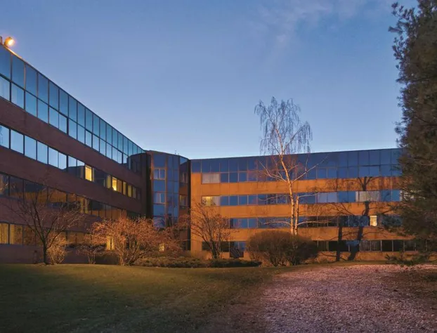 Hilton Long Island/Huntington hotel detail image 2