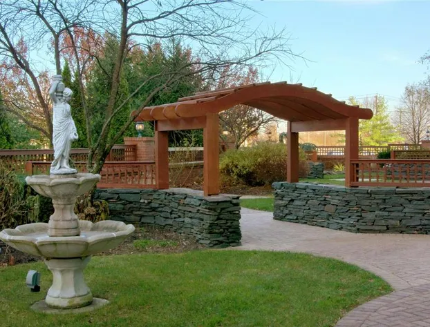 Hilton Long Island/Huntington hotel detail image 3