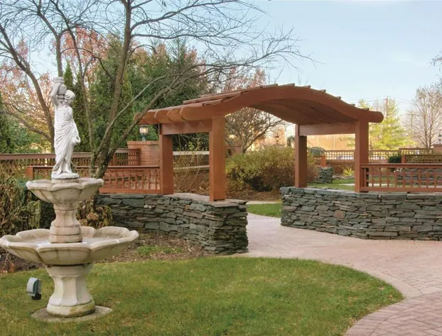 Hilton Long Island/Huntington hotel detail image 4