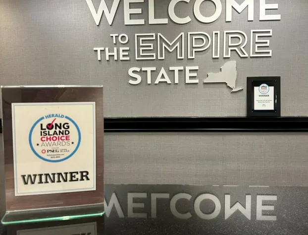 Hampton Inn & Suites Rockville Centre hotel detail image 4