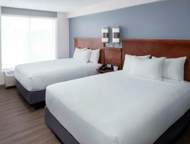 Hyatt Place Long Island East End hotel detail image 3